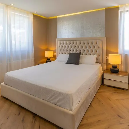 La Lunita Villa Santa Eulària des Riu